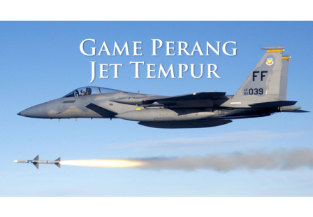 game pesawat tempur f 16 gratis